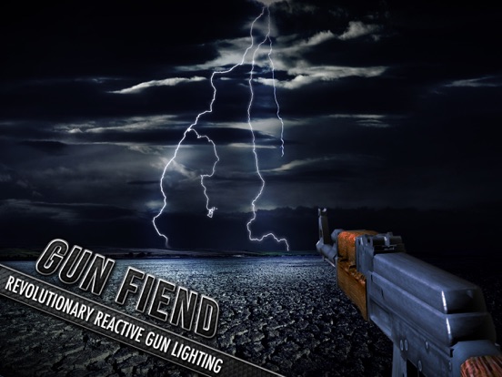 Gun Fiendのおすすめ画像4