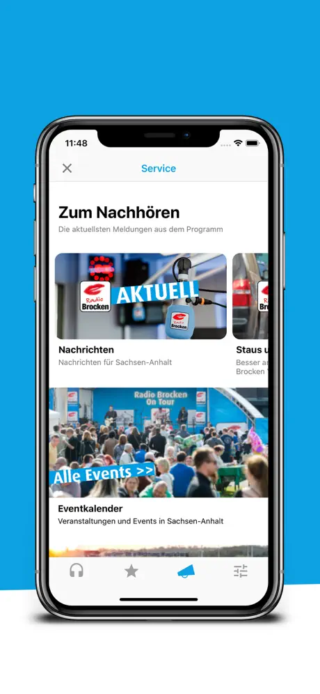Radio Brocken