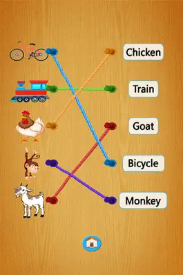 Game screenshot Flashcard English Educational apk