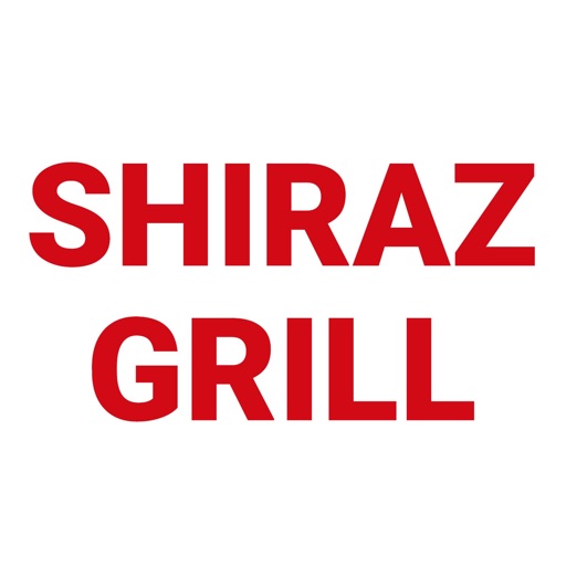 Shiraz Grill icon