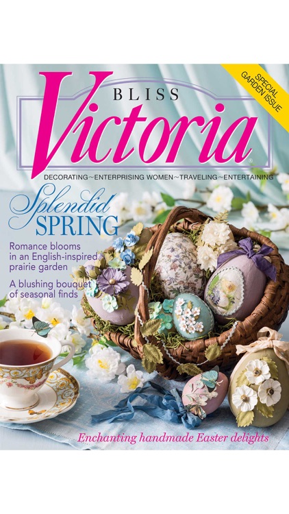 Victoria