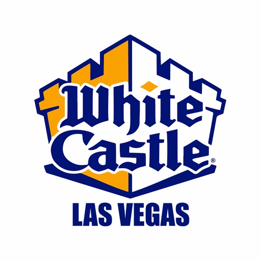 White Castle Las Vegas icon