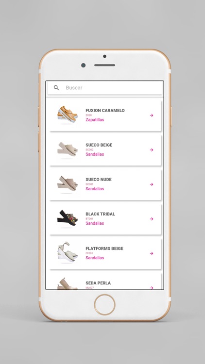 BalerinasyMas screenshot-3