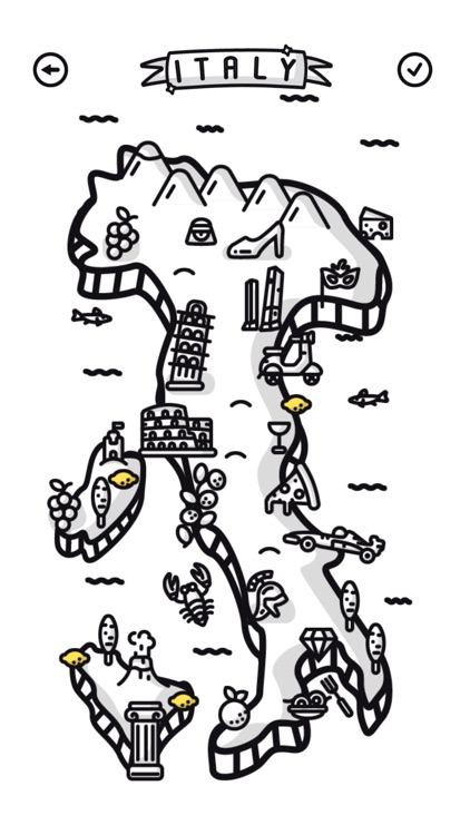 Cessabit: a Stress Relief Game screenshot-0