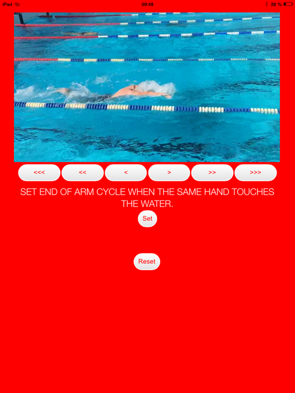 Screenshot #4 pour Stroke Length Calculator