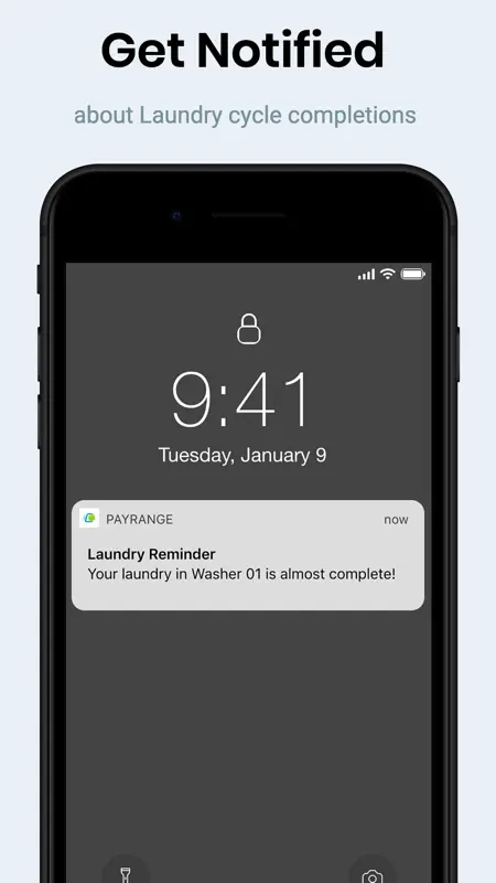 PayRange screenshot 3 of 6