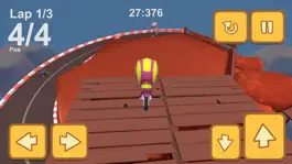 Game screenshot Mini Bike : Off Road Dirt Race hack