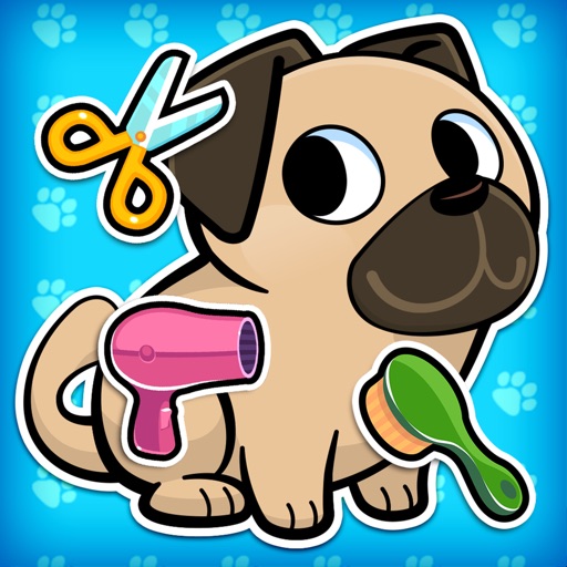 My Virtual Pet Shop: Cute Pets