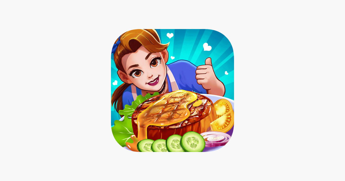 Hotel Life - Free cooking simulation game::Appstore for