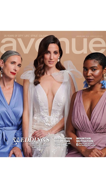 Avenue Calgary Magazine screenshot-8