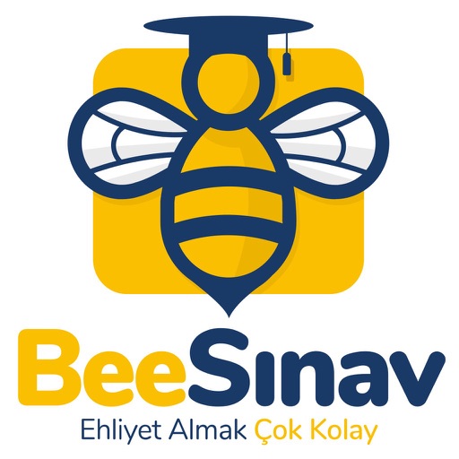 BeeSinav icon