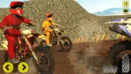 Game screenshot Dirt Bike Motocross Trials 3D apk