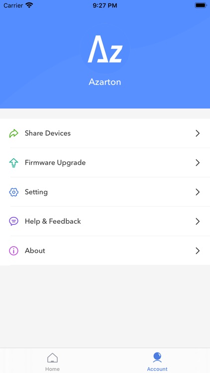 Azarton screenshot-4