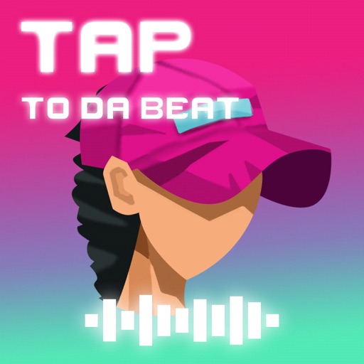 Tap To Da Beat iOS App