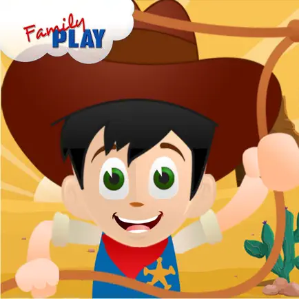 Cowboy Toddler Learning Games Cheats