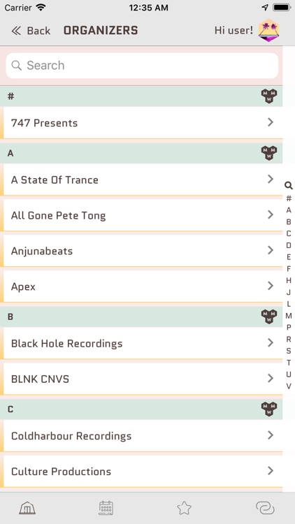 Miami Music Week 2019 screenshot-5