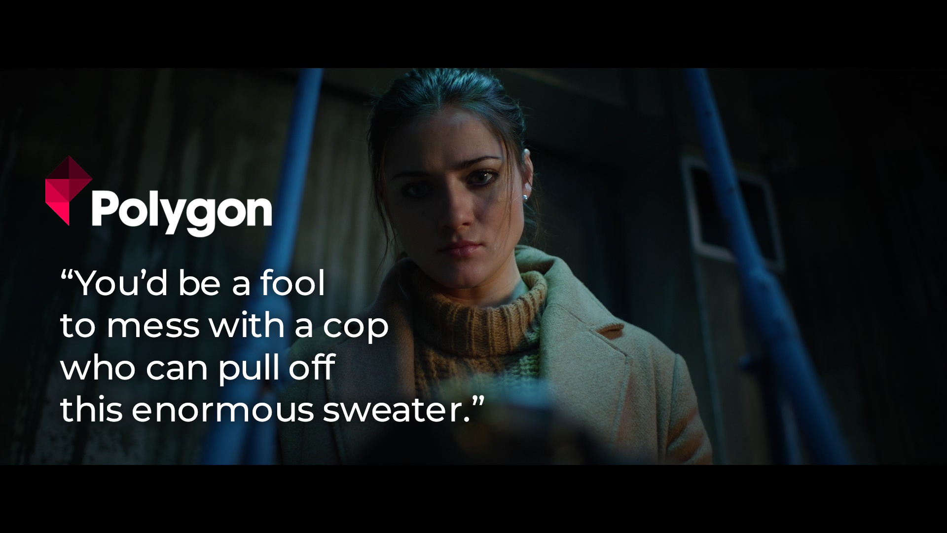 She Sees Red Interactive Movie