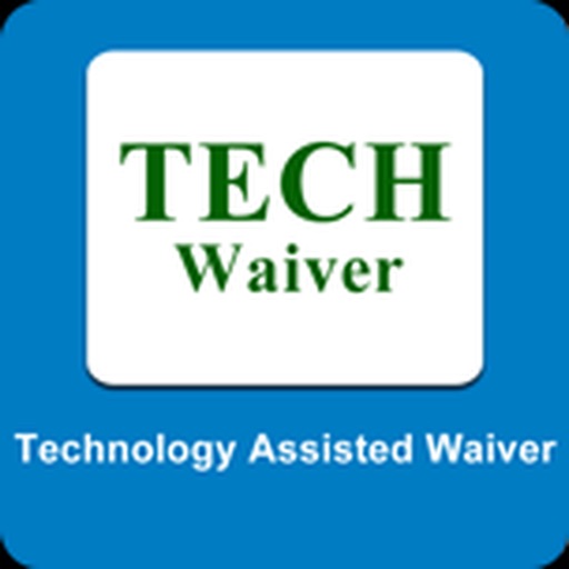 TechWaiver icon