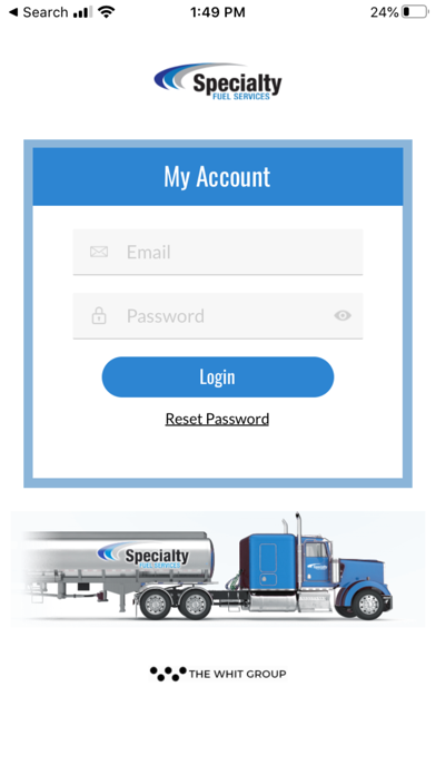SFS Fuel Pro Screenshot
