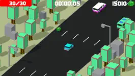 Game screenshot Pixel Car Racing! hack