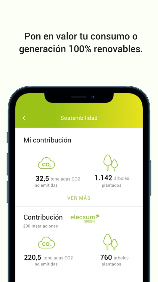 #4. elecsum (iOS) 由: ELECSUM FOTOVOLTAICA, S.L.