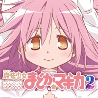 SLOT魔法少女まどかマギカ2