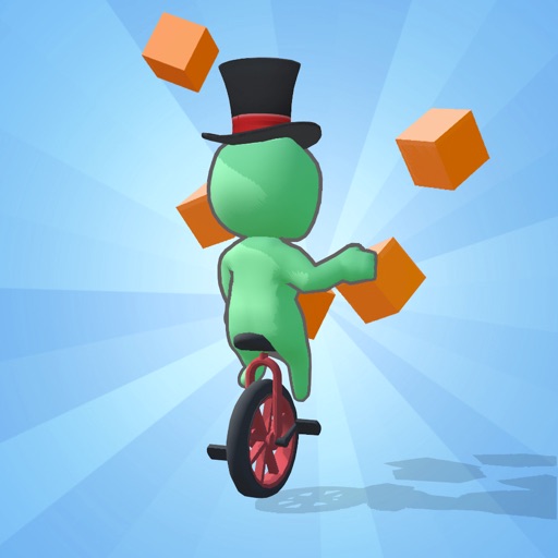 Juggle Rush! icon