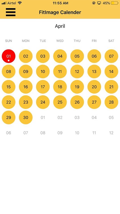 Fitimage - Body Fat Calculator screenshot-9