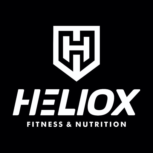 Heliox Fitness icon