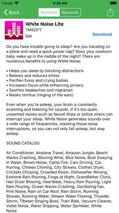 Top Charts iPhone image 3