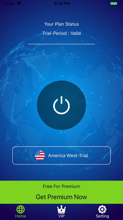S VPN - Super Proxy Server