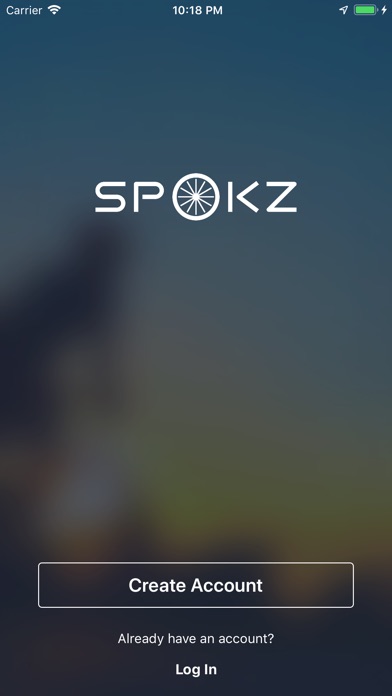Image of SPOKZ