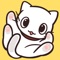 飼い猫としてのんびり気ままに暮らしましょう。