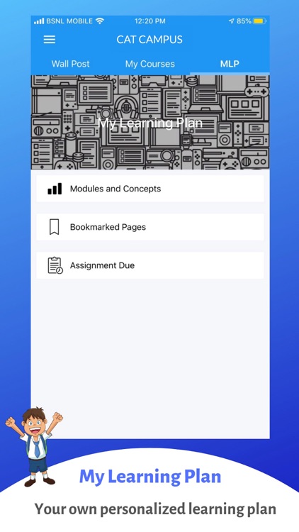 Cat Campus screenshot-5