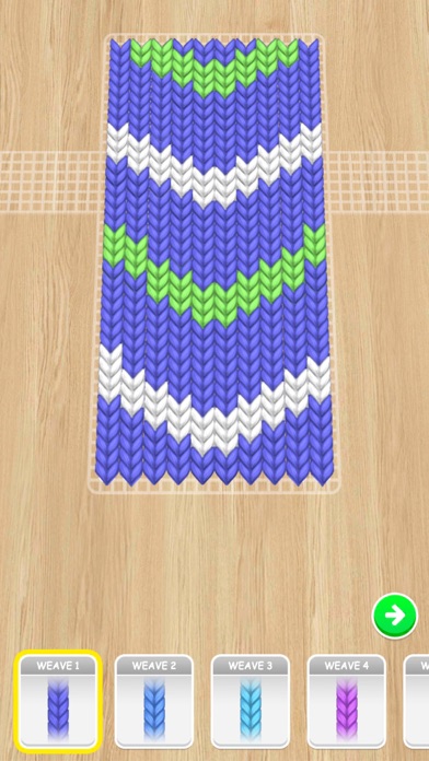 CrochetBag 3D Screenshot