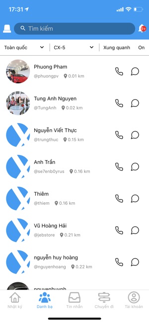 Xe Mình(圖6)-速報App