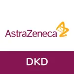 AstraZeneca DKD (MEDI3506) App Support
