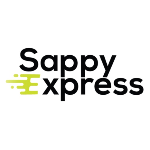 SappyExpress