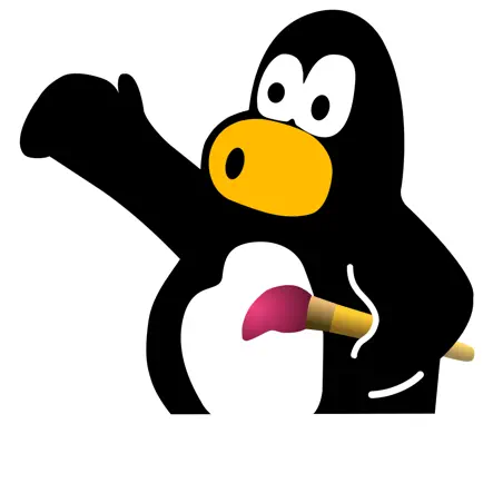 Tux Paint Cheats