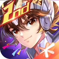 圣斗士星矢(腾讯)