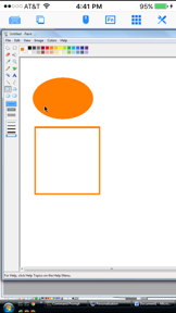 Connect Desktop screenshot