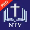 La Biblia NTV en Español Pro App Delete