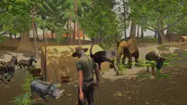 Game screenshot 4x4 Safari: Evolution hack