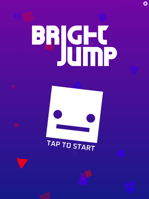 Screenshot #4 pour Bright Jump