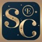 Turn yourself into Santa and call your family and friends in real-time