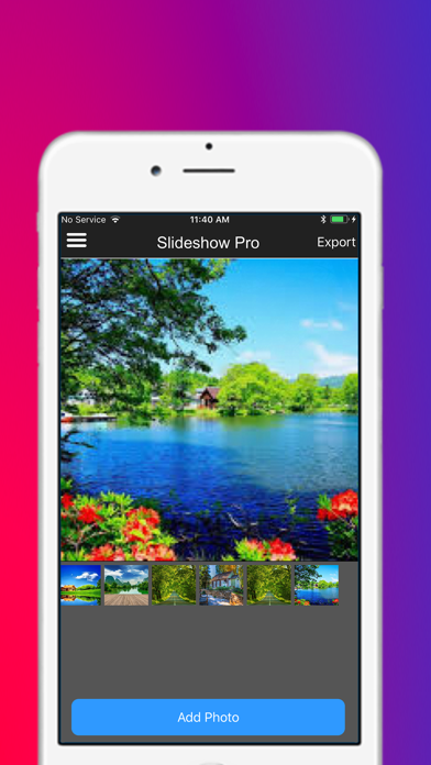 Slideshow Proのおすすめ画像2