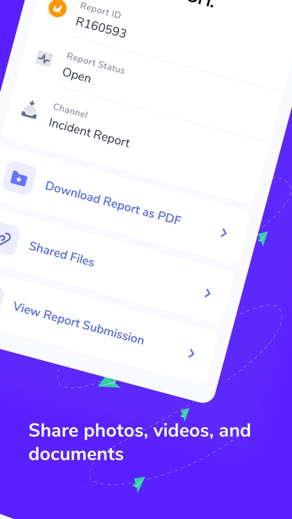 Whispli: Trusted Conversations screenshot-3