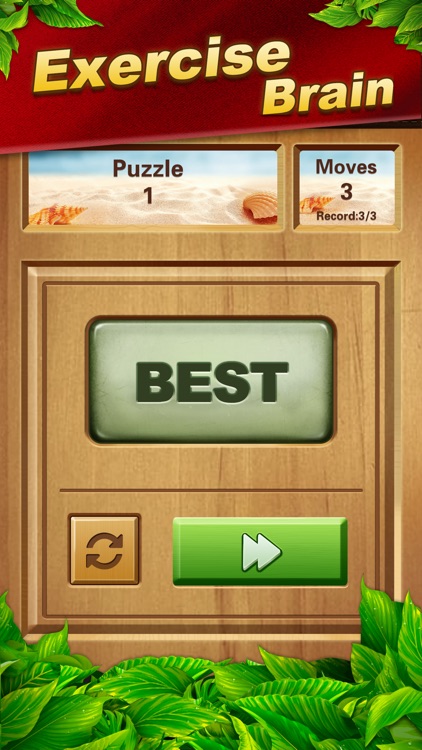 Numpuzzle -Number Puzzle Games screenshot-7