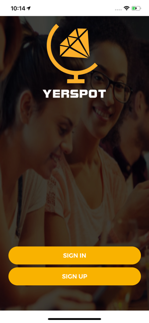 YerSpot(圖1)-速報App