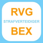 RVG STRAFVERTEIDIGER BEX